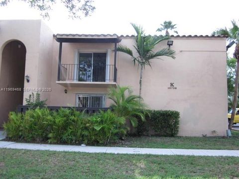 10738 N Kendall Dr K-20 Miami FL 33176