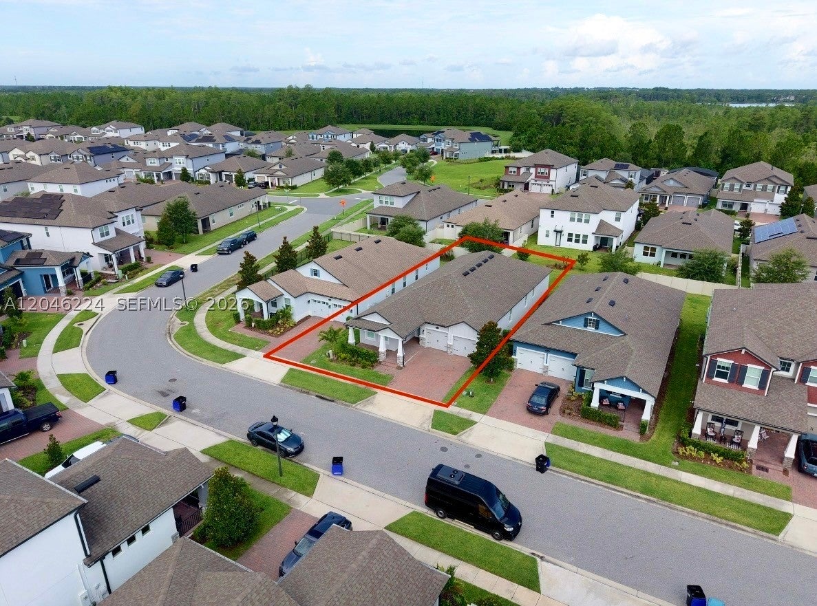 12248 Encore at Ovation Way