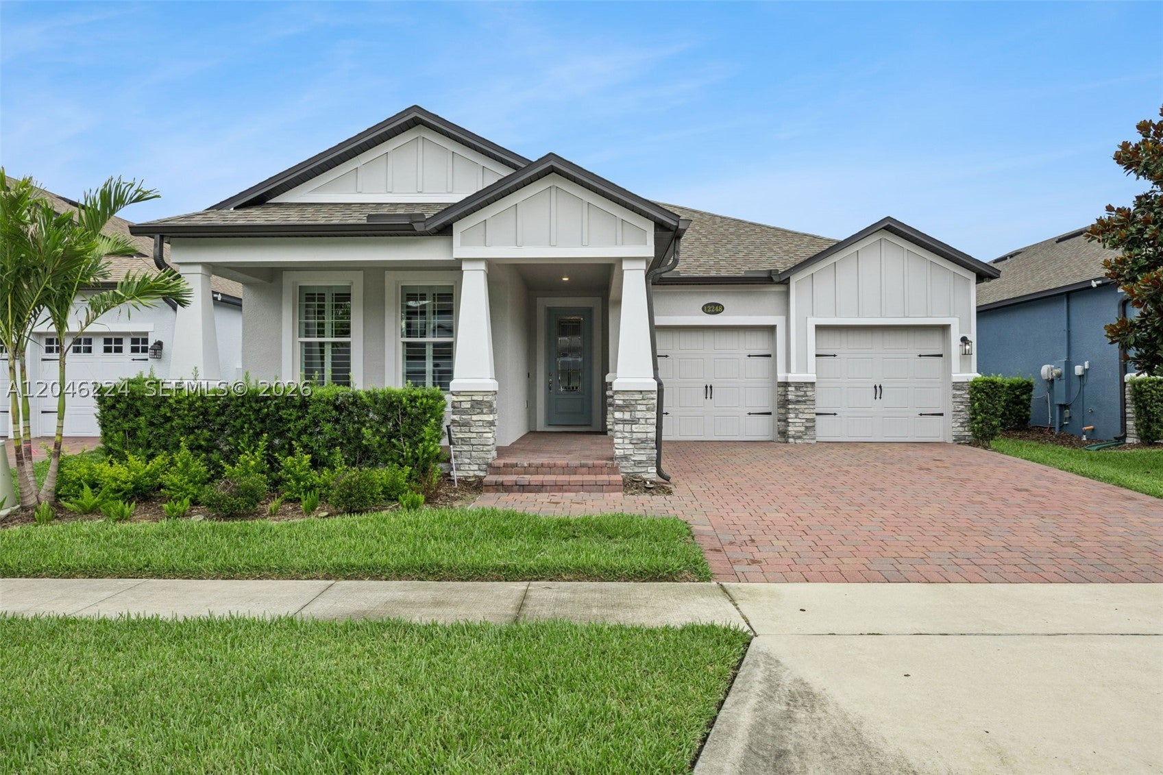12248 Encore at Ovation Way