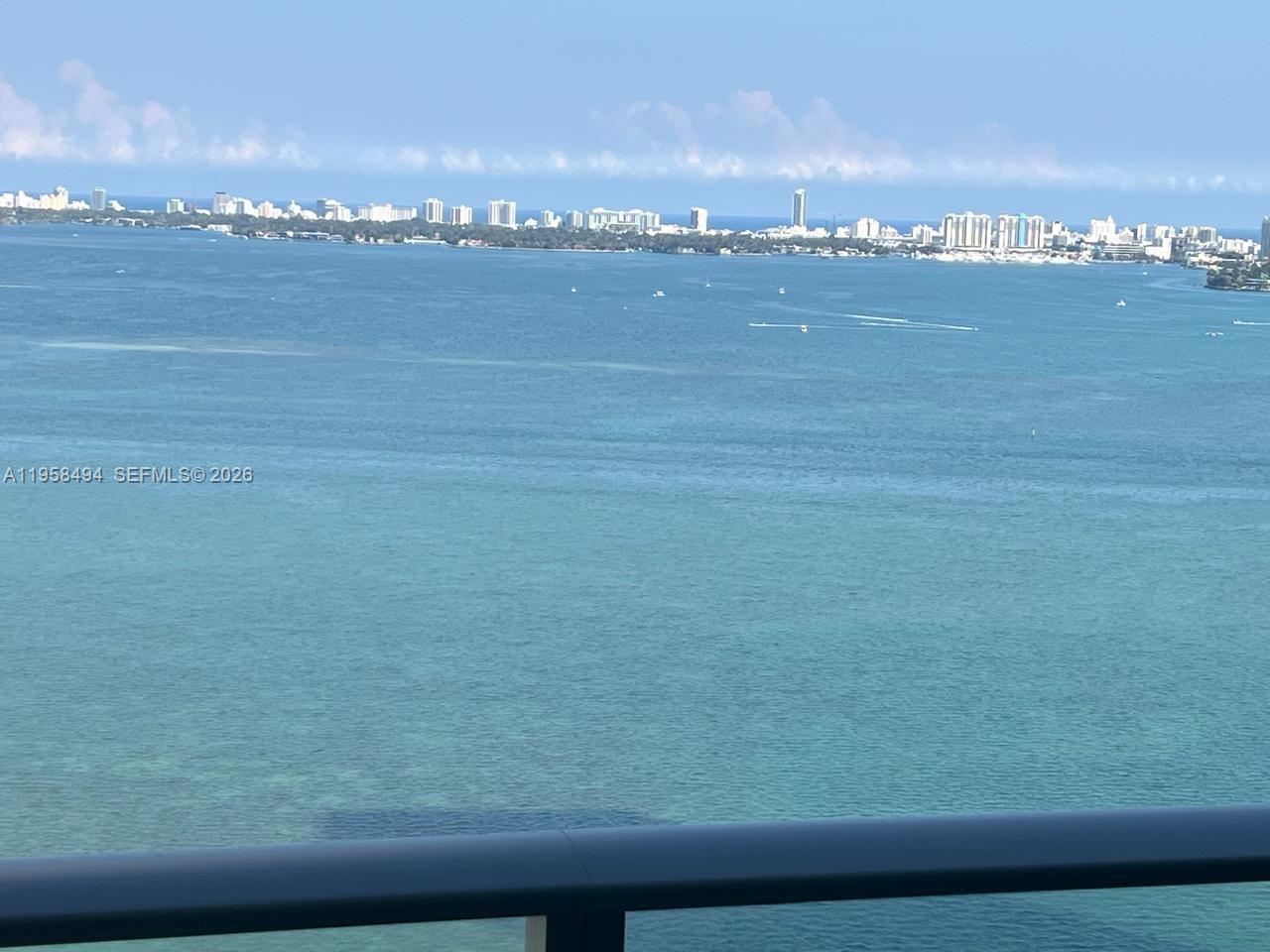 ICON BAY CONDO - Residential