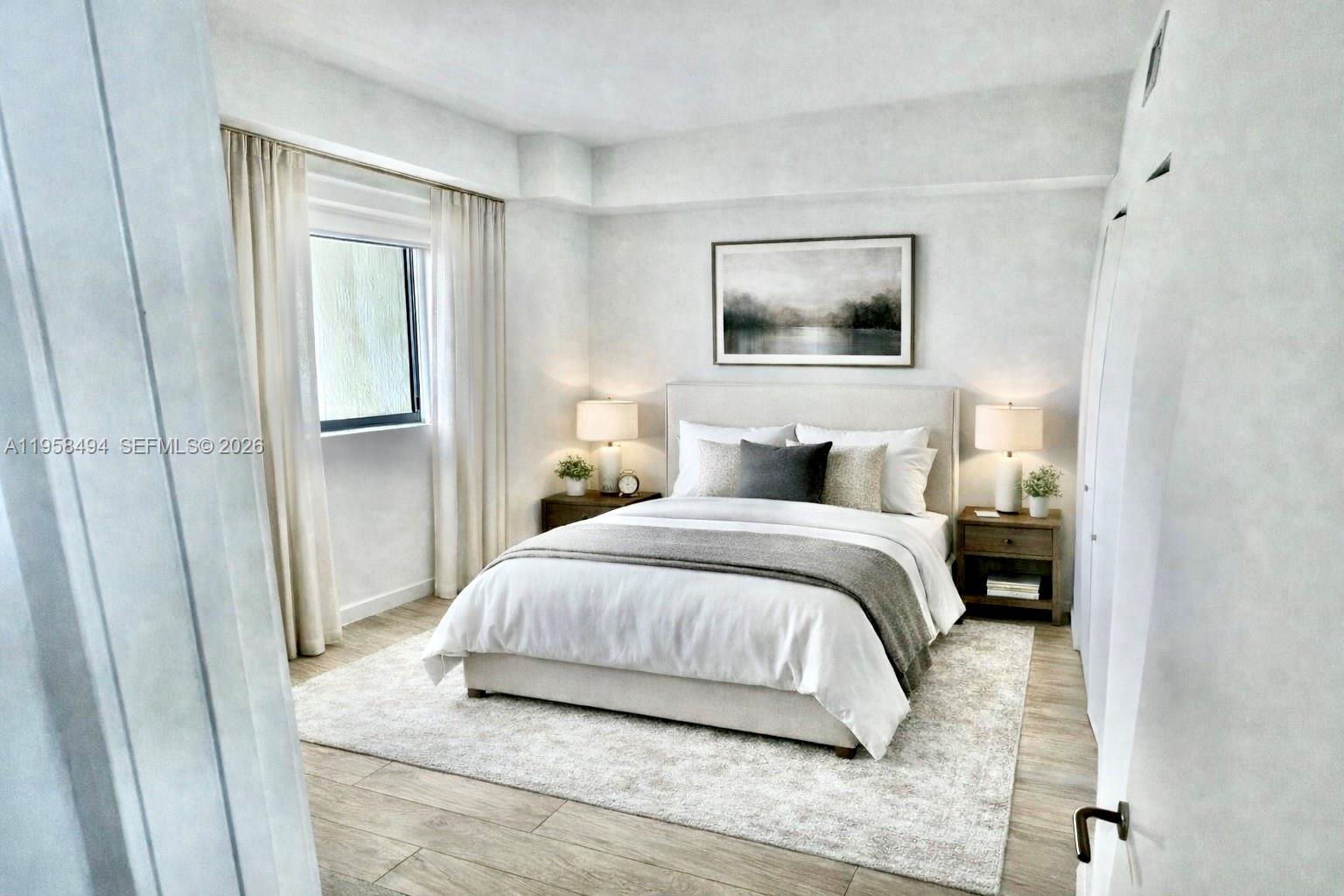 ICON BAY CONDO - Residential