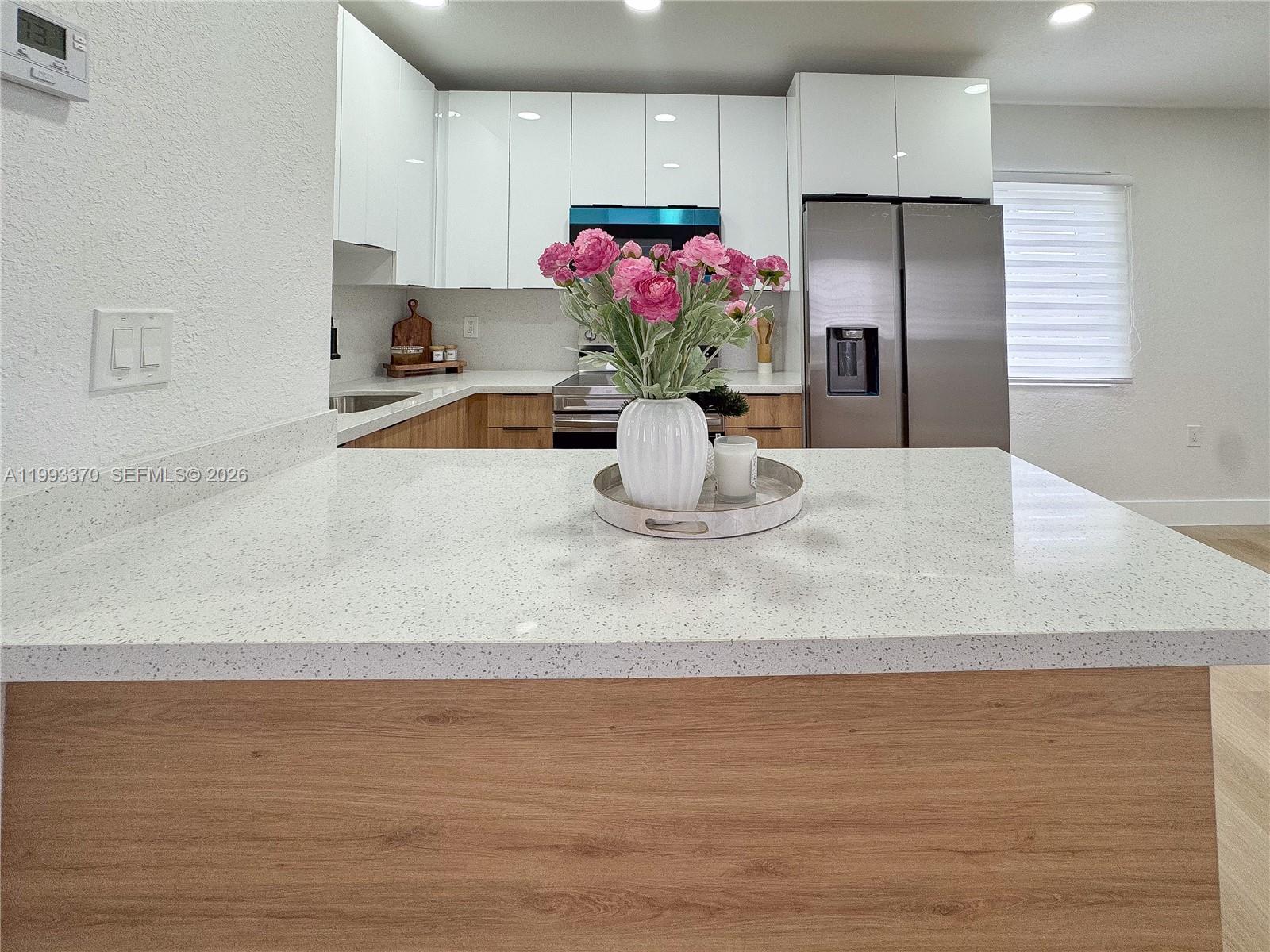 LIBERTY CITY - Residential