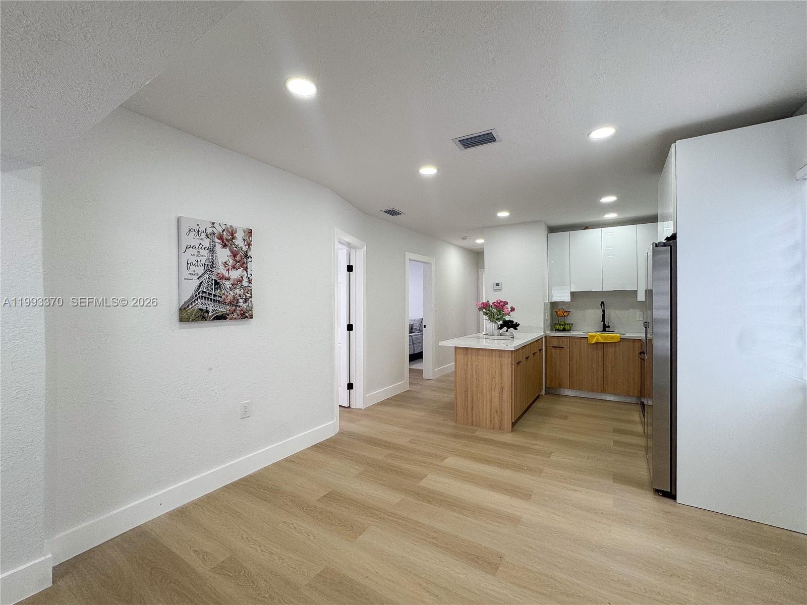 LIBERTY CITY - Residential