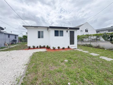 1822 NW 66th St Miami FL 33147