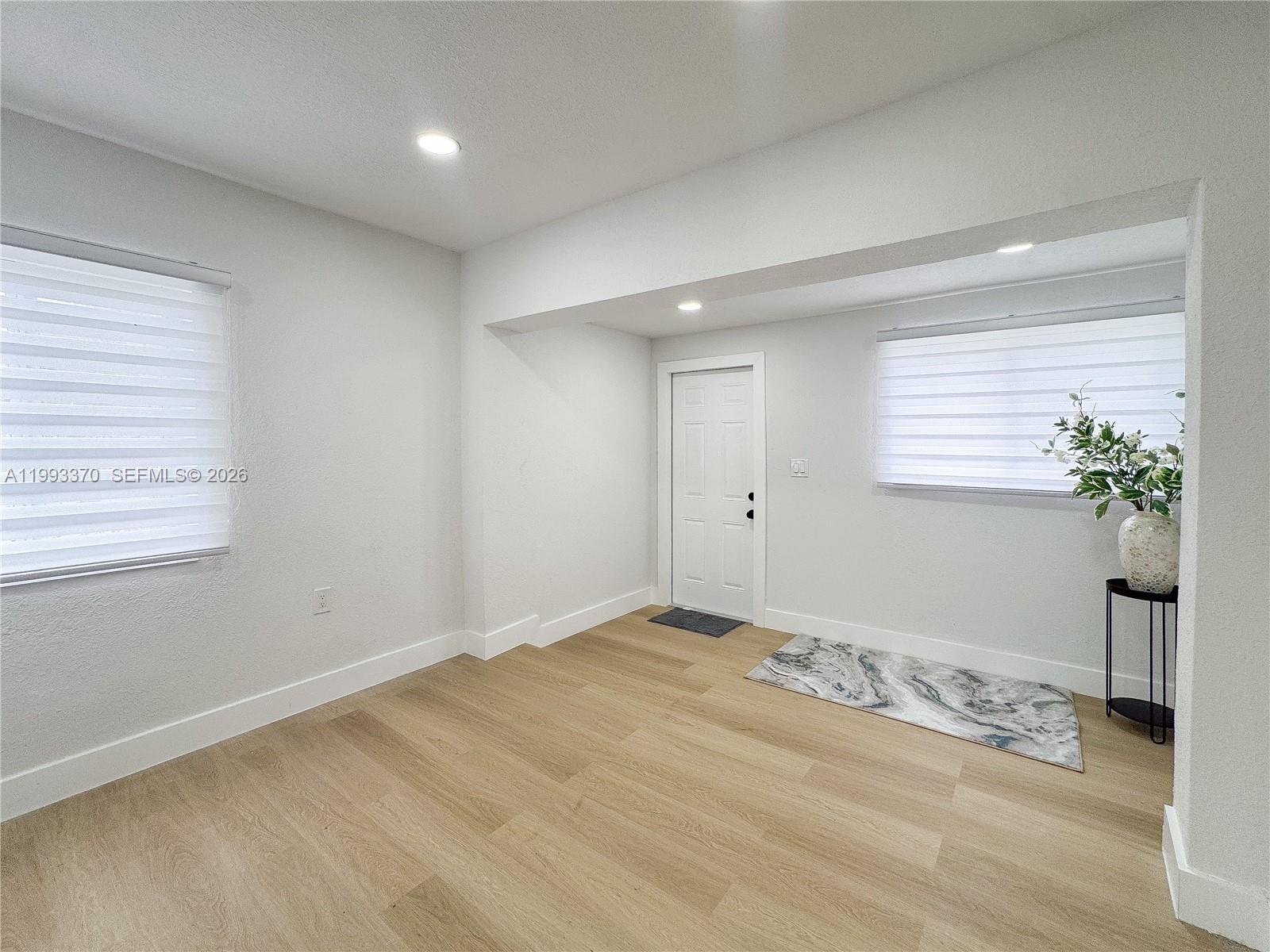 LIBERTY CITY - Residential