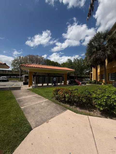 Tiny photo for 7280 NW 114th Ave #208-8, Doral, FL 33178 (MLS # A12006441)