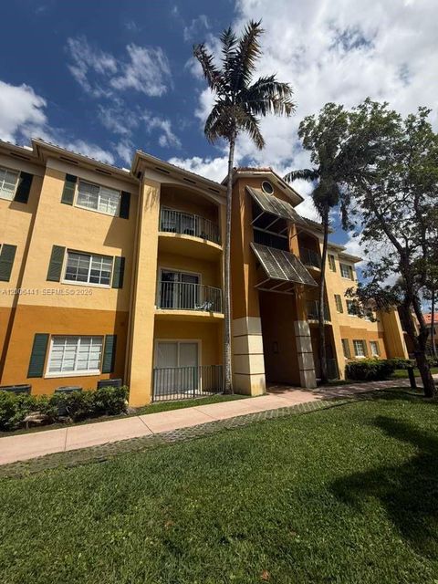Photo of 7280 NW 114th Ave #208-8, Doral, FL 33178 (MLS # A12006441)