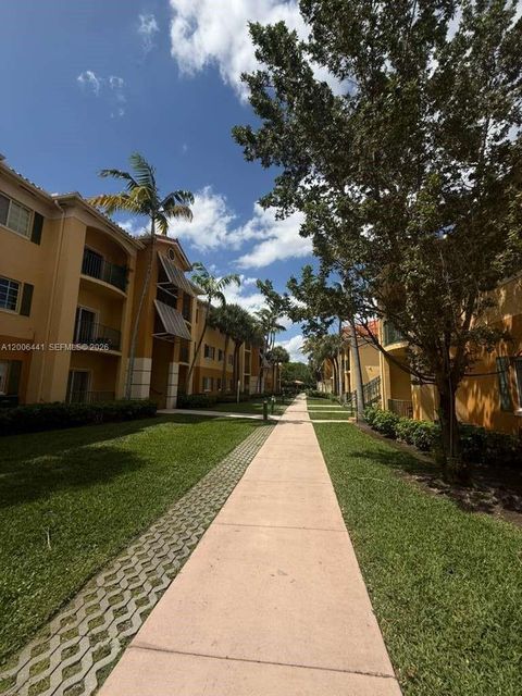 Tiny photo for 7280 NW 114th Ave #208-8, Doral, FL 33178 (MLS # A12006441)