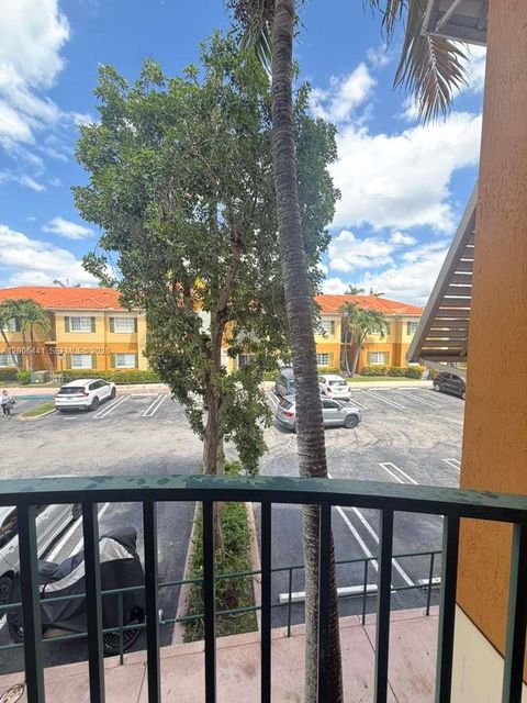 Tiny photo for 7280 NW 114th Ave #208-8, Doral, FL 33178 (MLS # A12006441)