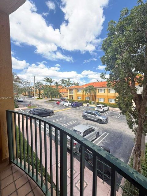Tiny photo for 7280 NW 114th Ave #208-8, Doral, FL 33178 (MLS # A12006441)