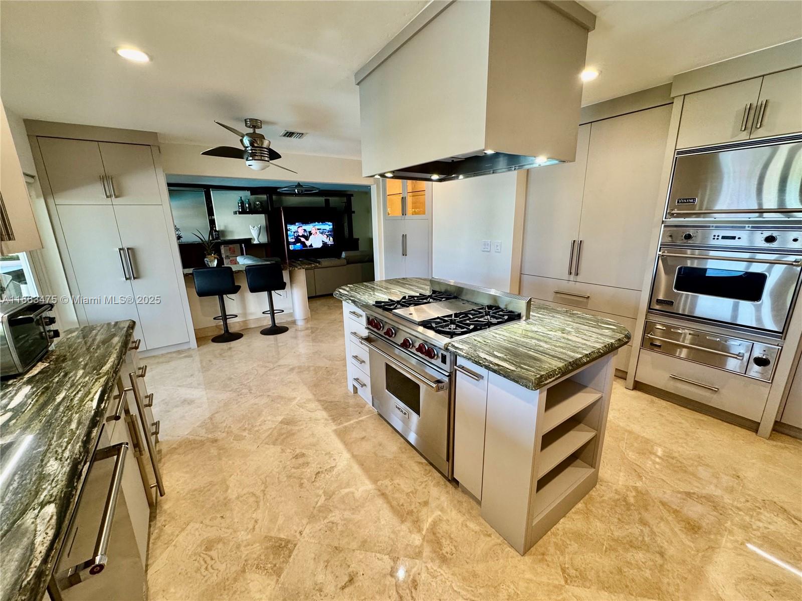 SAN SOUCI ESTATES - Residential