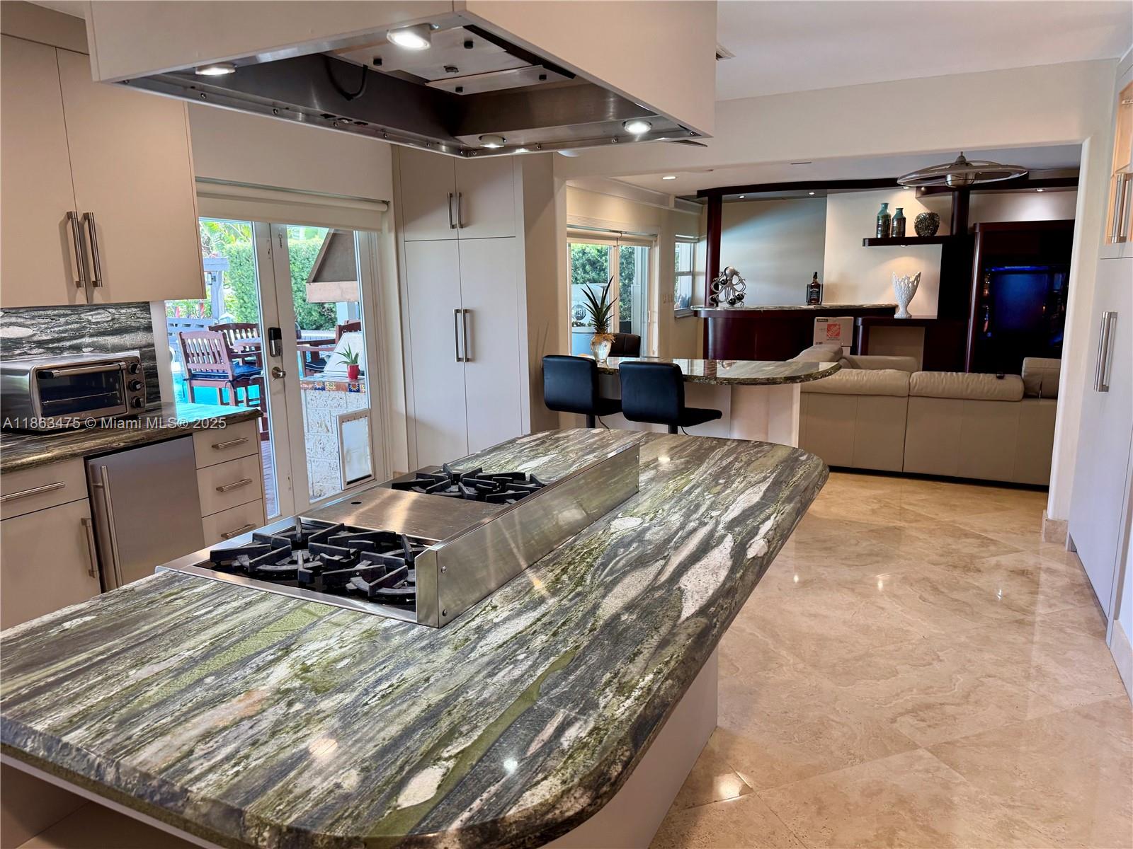 SAN SOUCI ESTATES - Residential