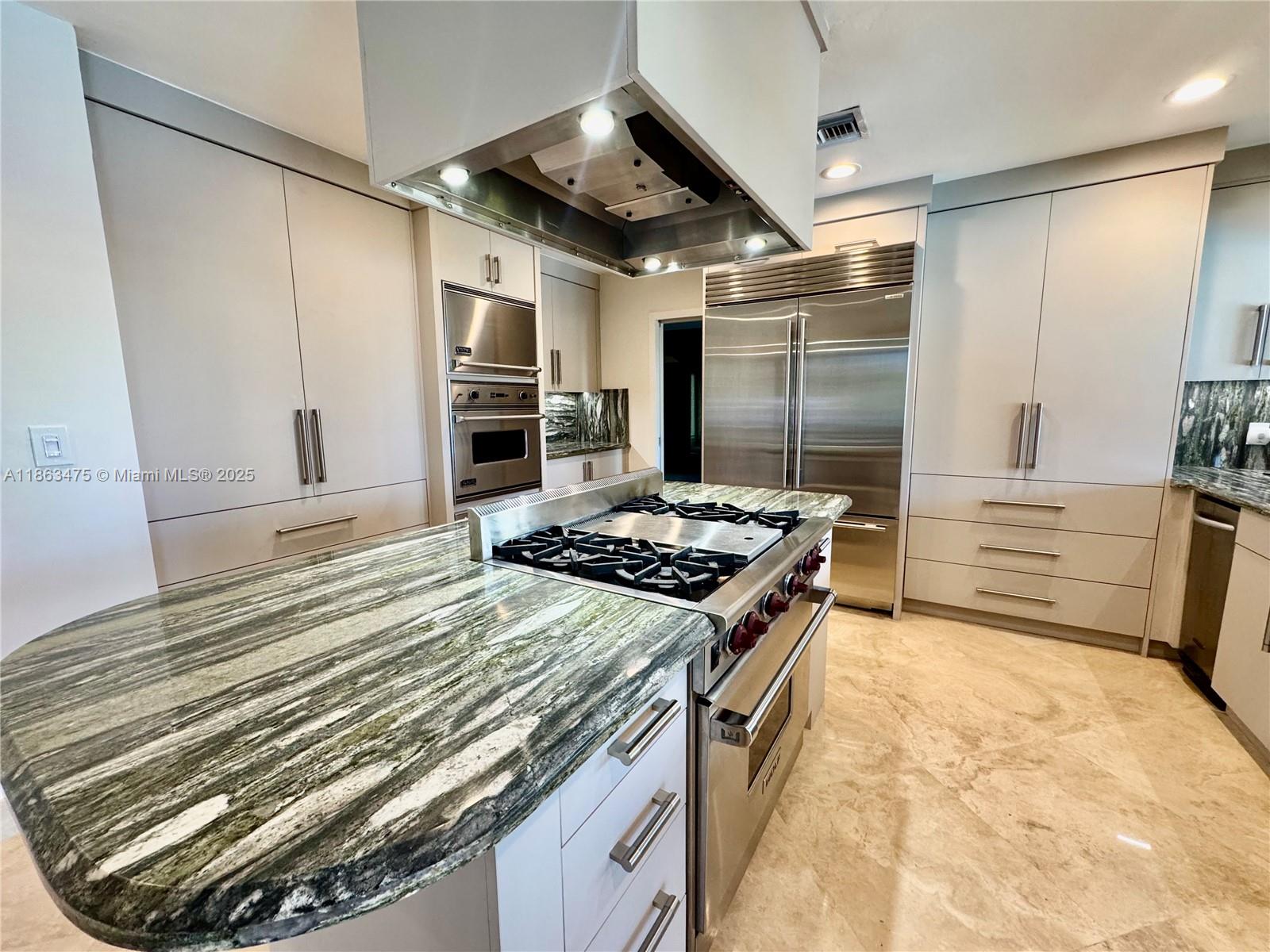 SAN SOUCI ESTATES - Residential