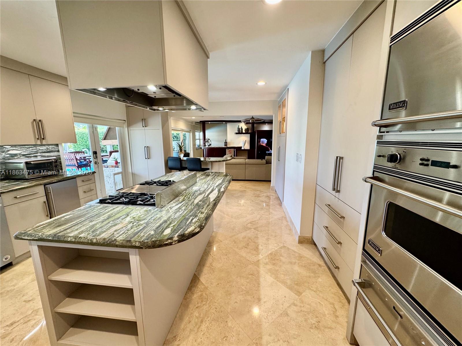 SAN SOUCI ESTATES - Residential