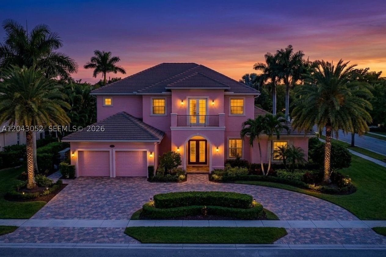 9316 Pearch Ln