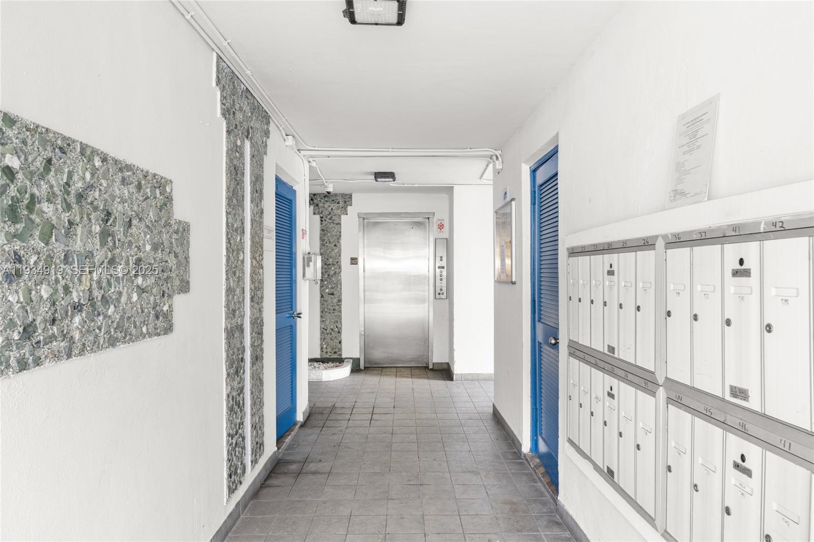 RIVIERA CONDOMINIUM APTS - Residential