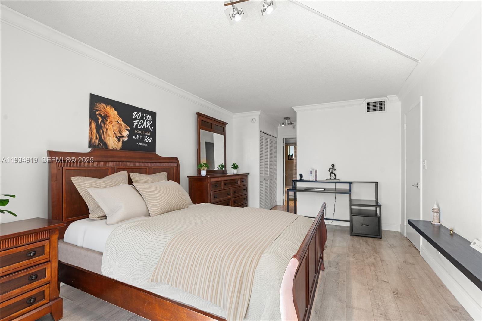 RIVIERA CONDOMINIUM APTS - Residential