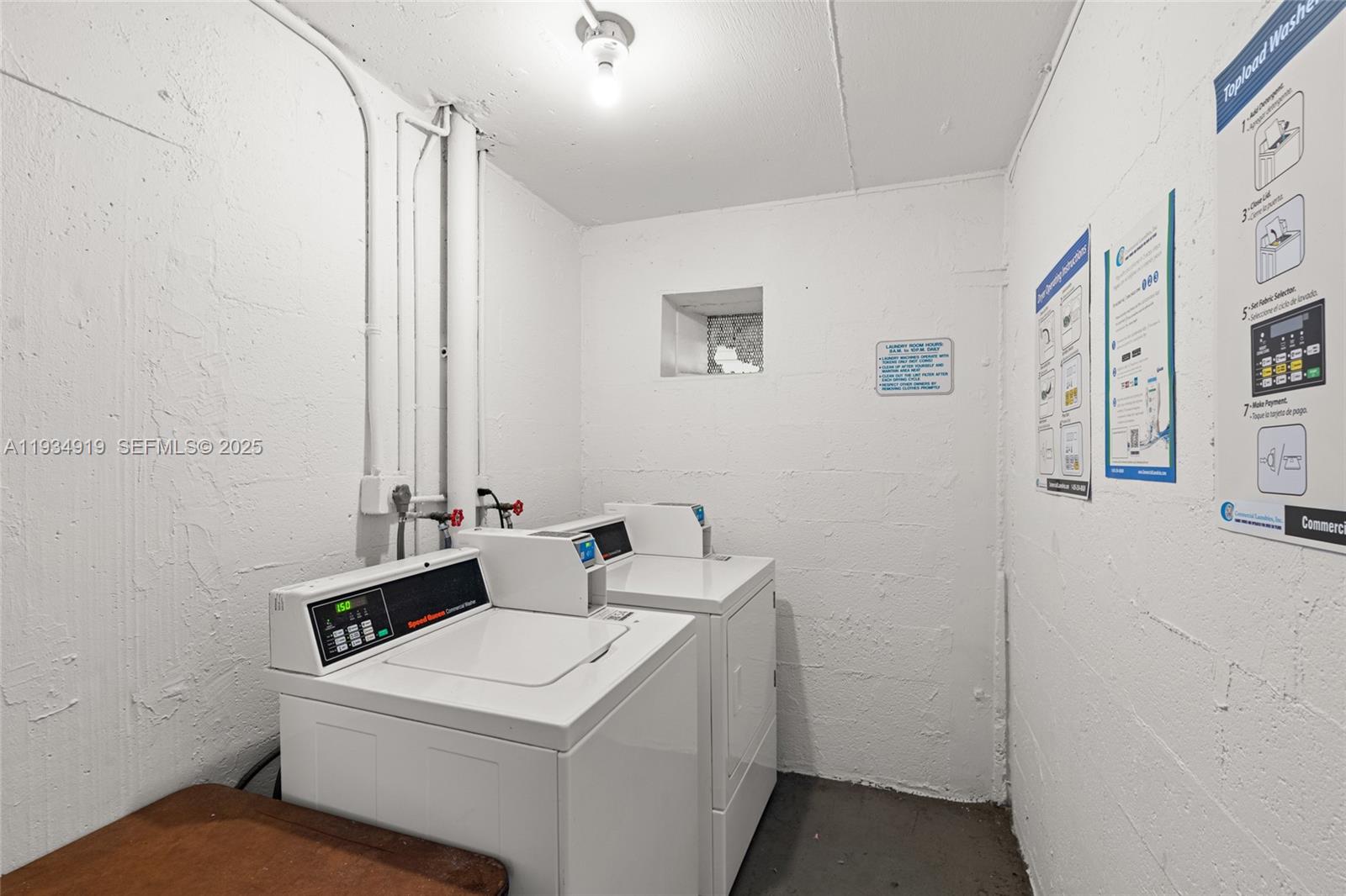 RIVIERA CONDOMINIUM APTS - Residential