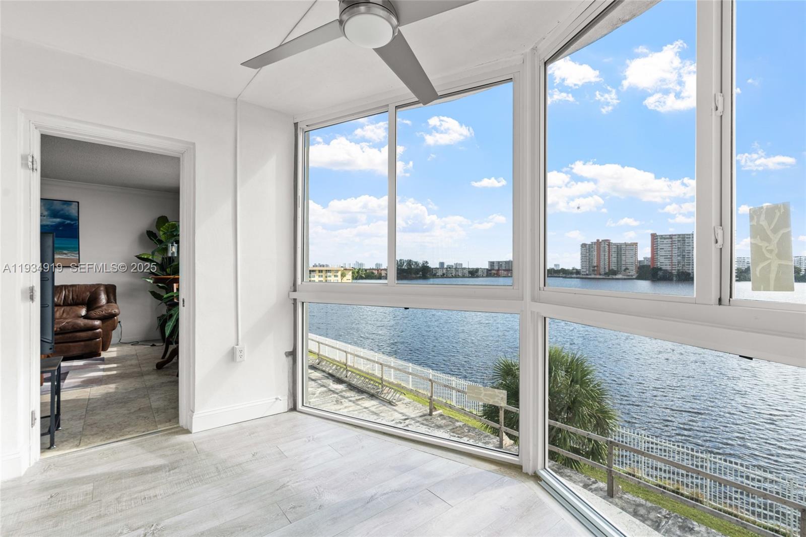 RIVIERA CONDOMINIUM APTS - Residential