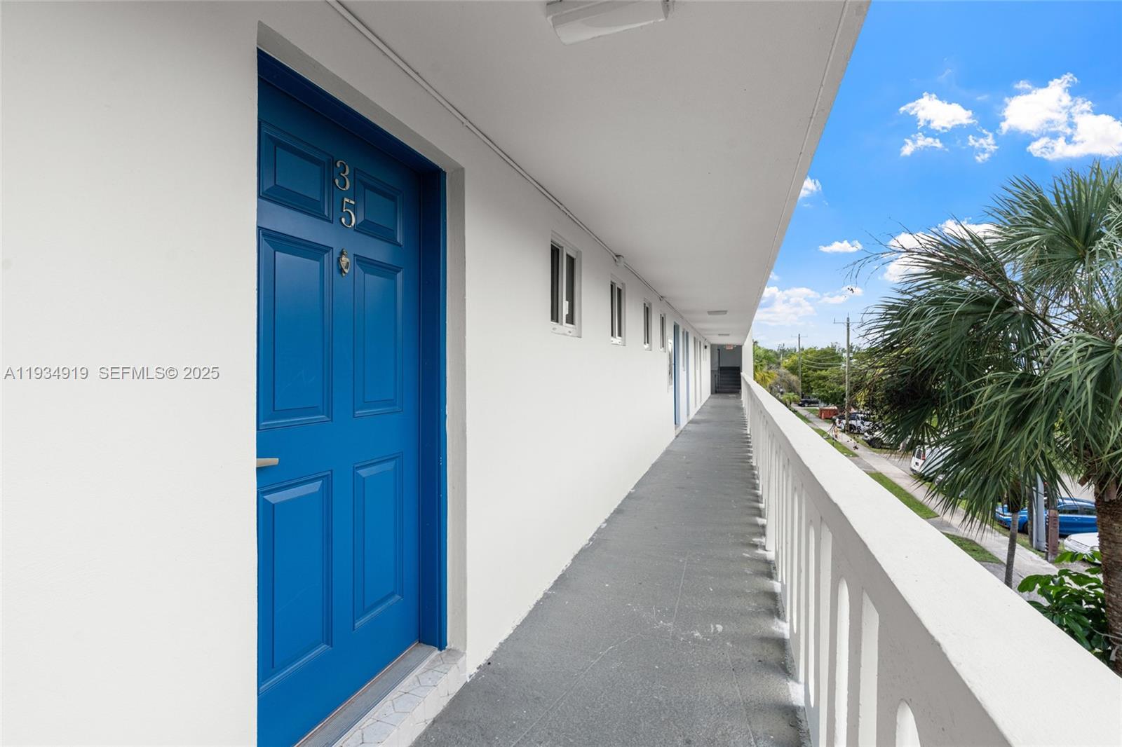 RIVIERA CONDOMINIUM APTS - Residential