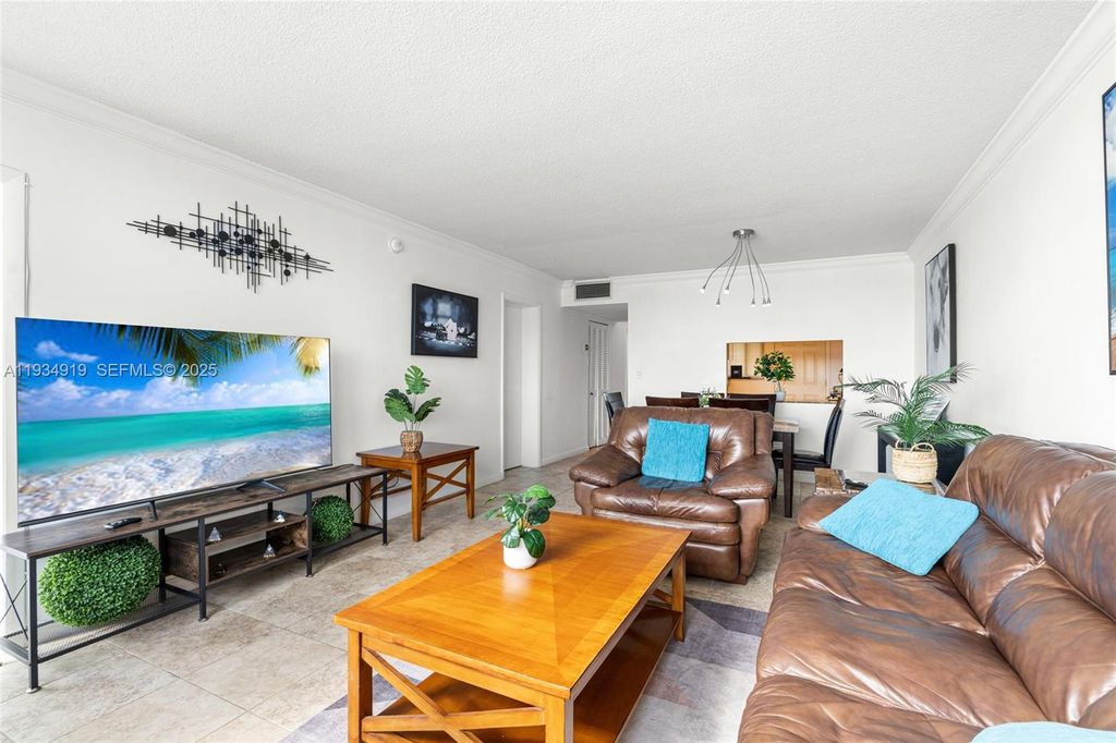 Photo of 1170 NE 191st St #35, Miami, FL 33179 (MLS # A11934919)