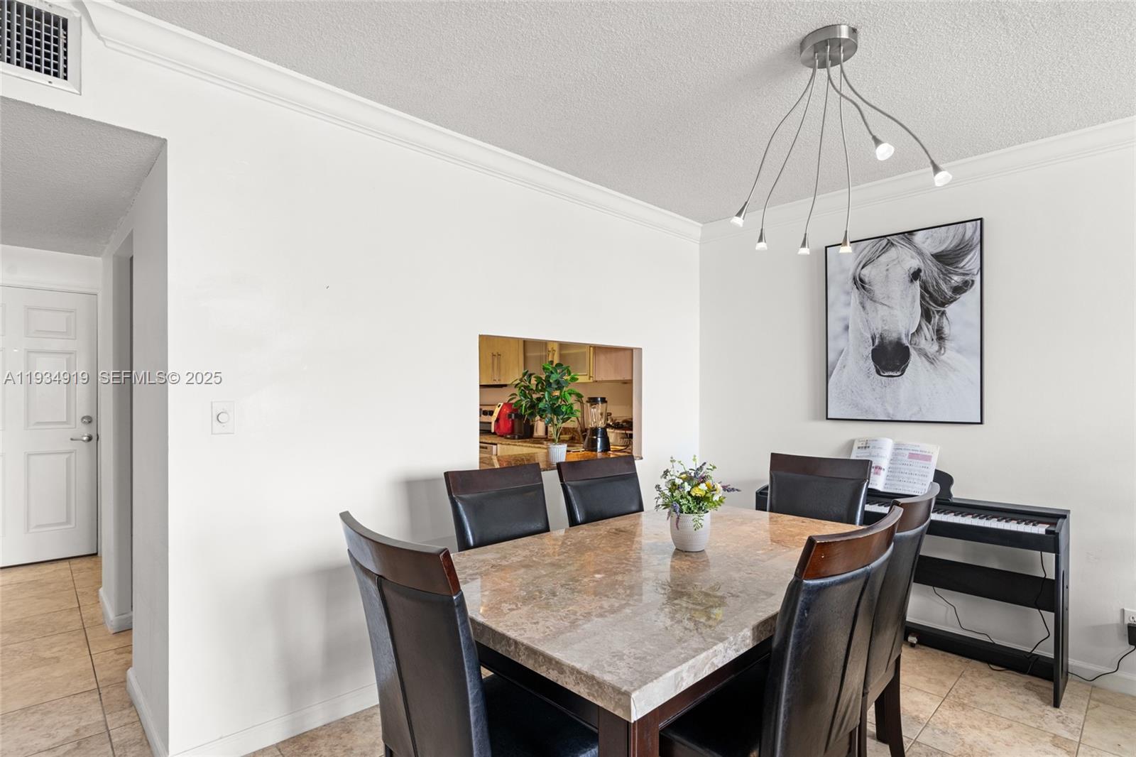 RIVIERA CONDOMINIUM APTS - Residential