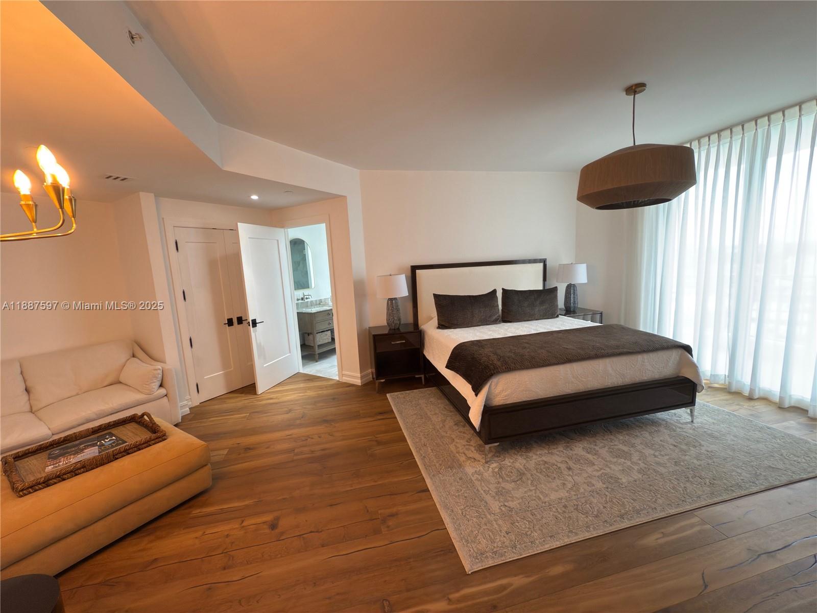 CARROLL WALK CONDO - Residential Lease