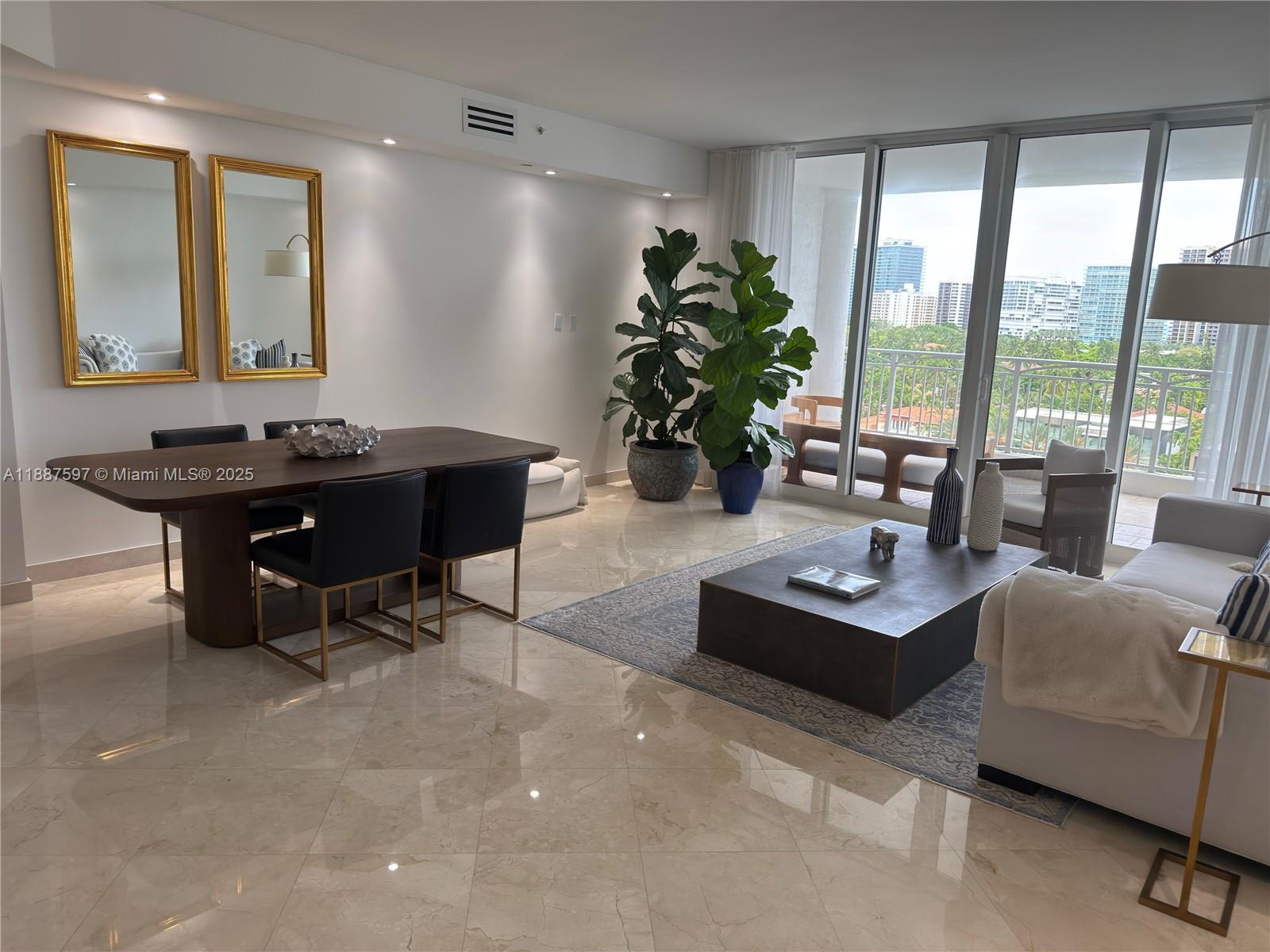 CARROLL WALK CONDO - Residential Lease