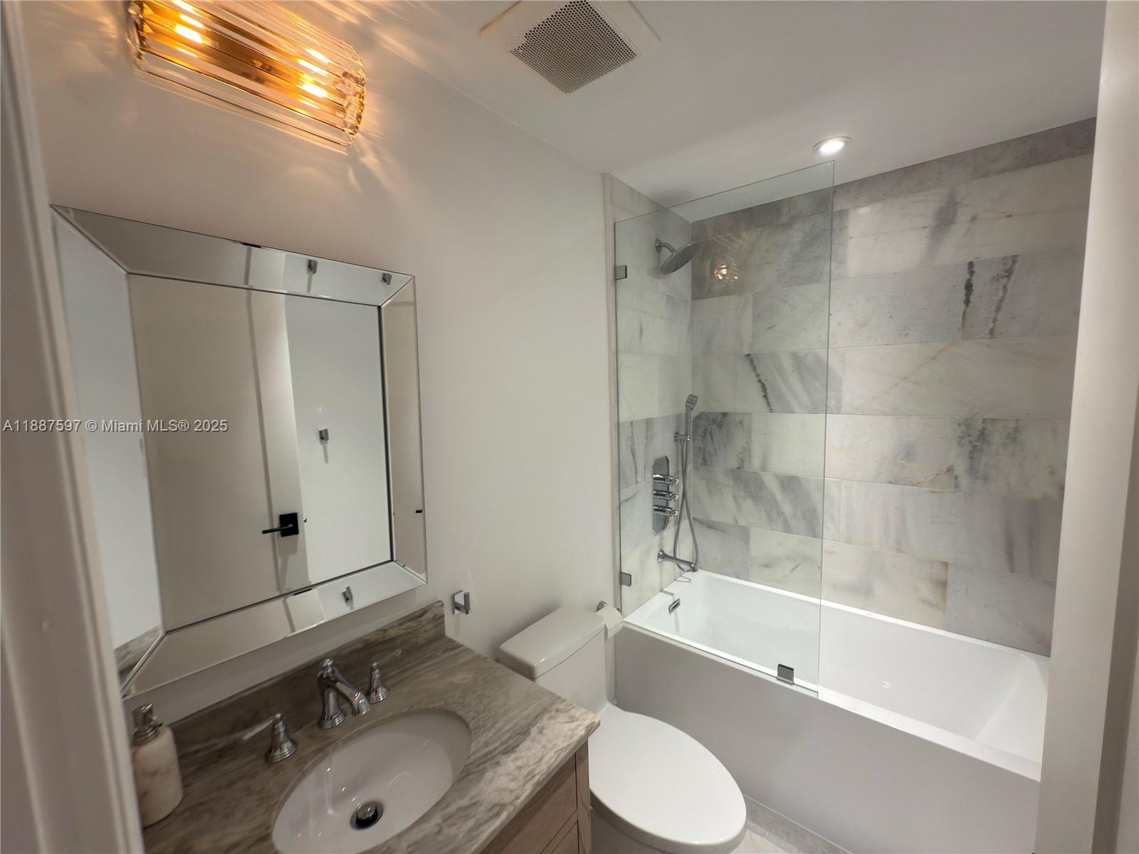 CARROLL WALK CONDO - Residential Lease