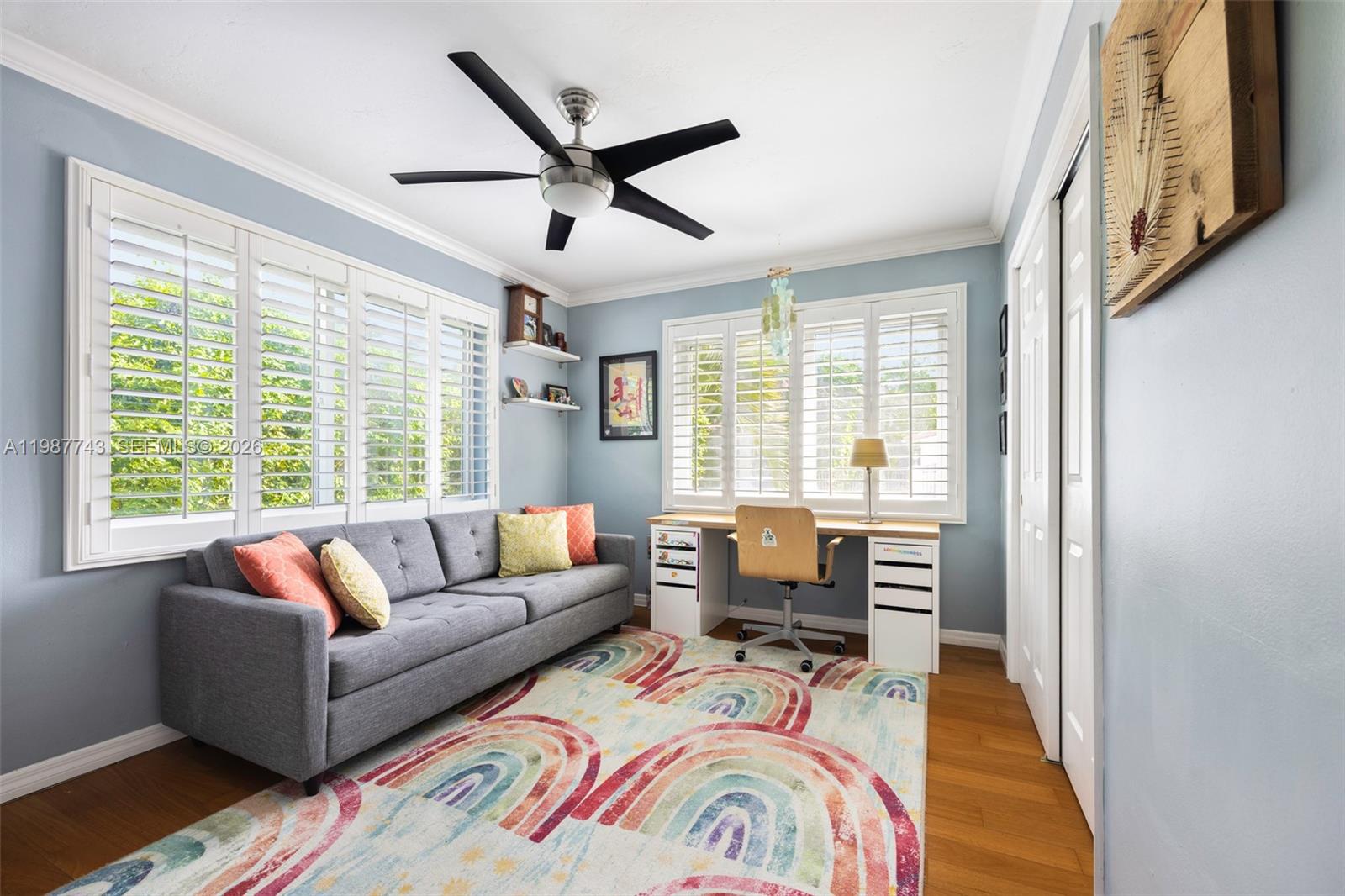 CORTEZ PLACE - Residential