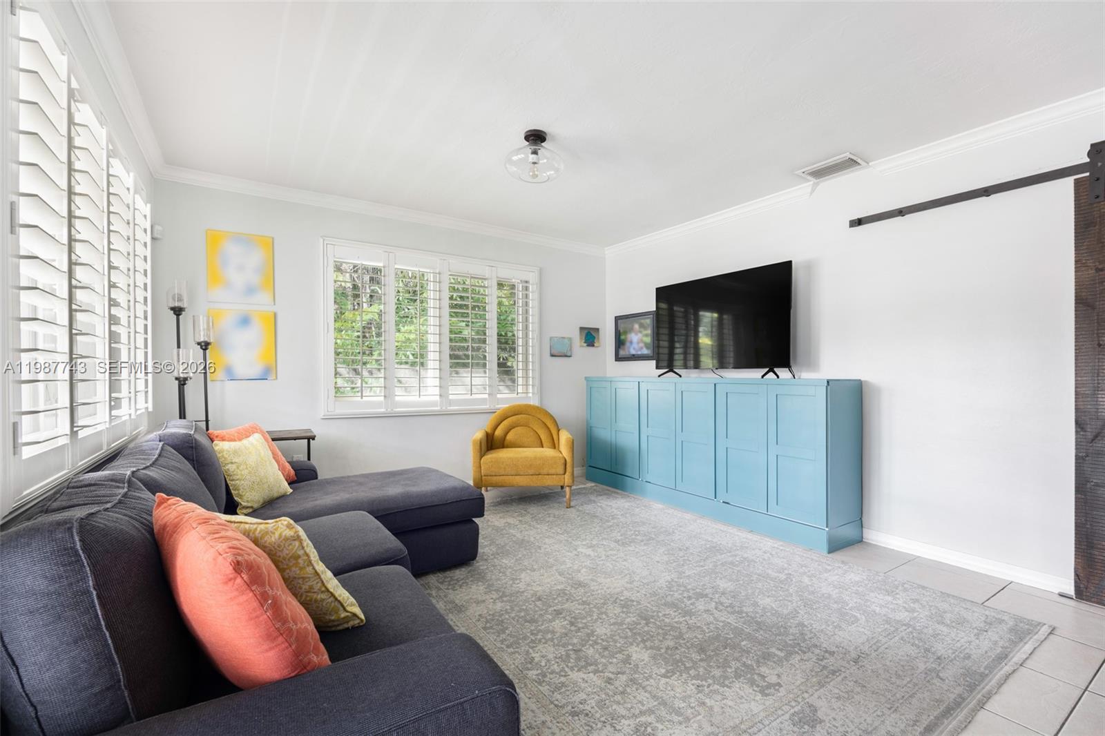 CORTEZ PLACE - Residential