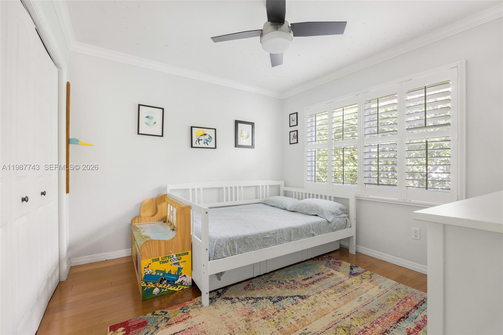 CORTEZ PLACE - Residential