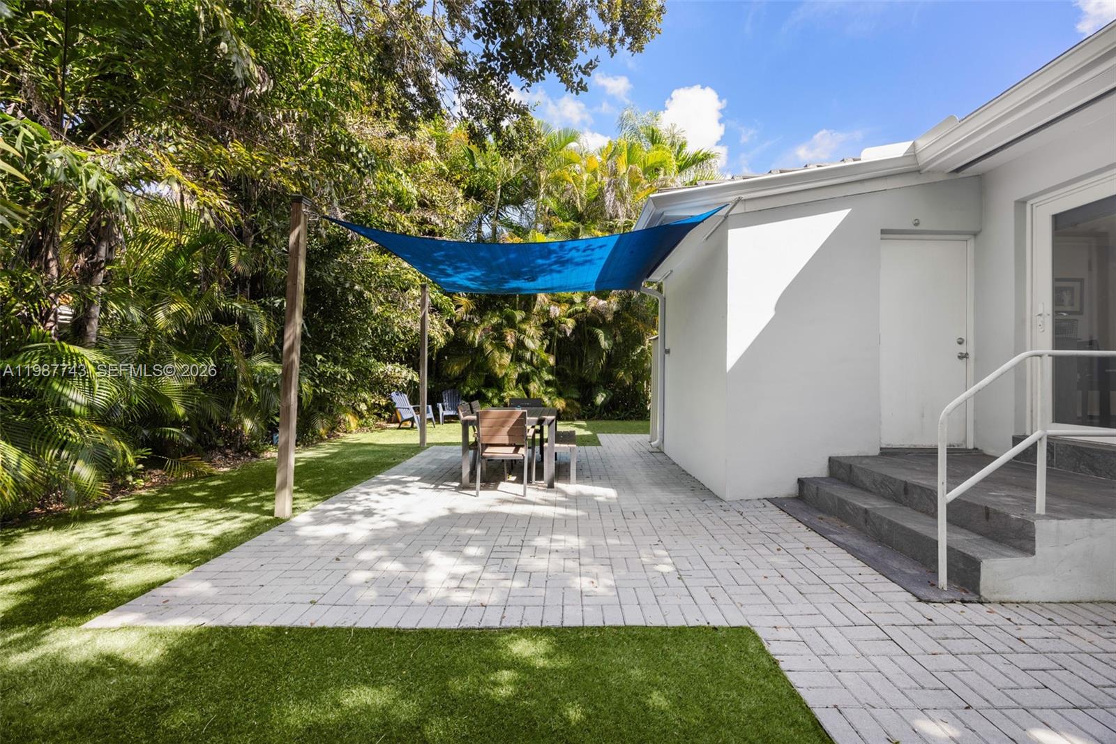 CORTEZ PLACE - Residential