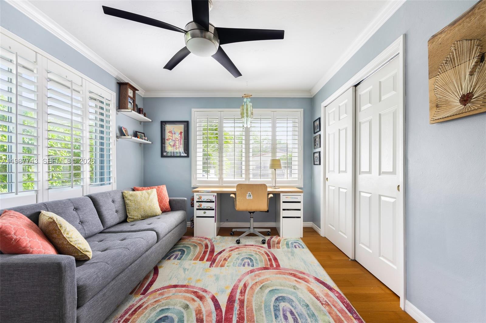 CORTEZ PLACE - Residential