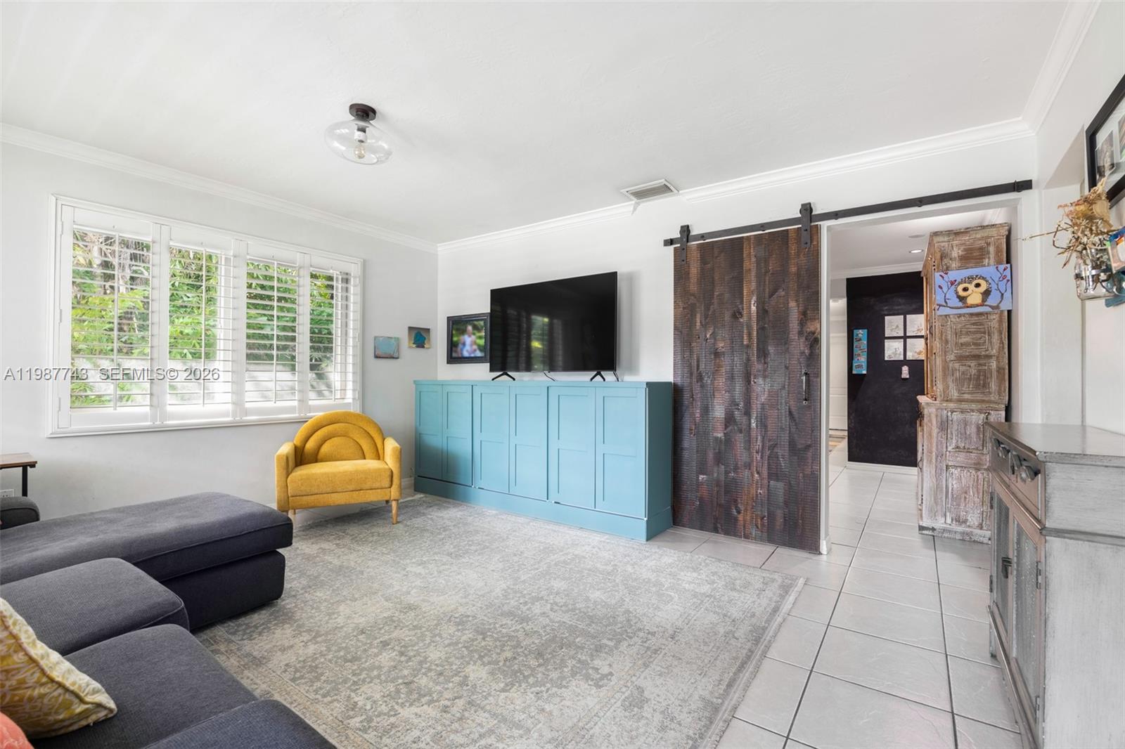 CORTEZ PLACE - Residential