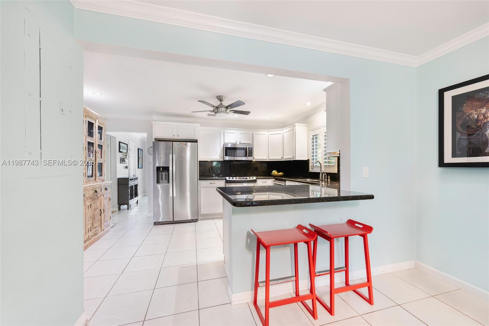 CORTEZ PLACE - Residential