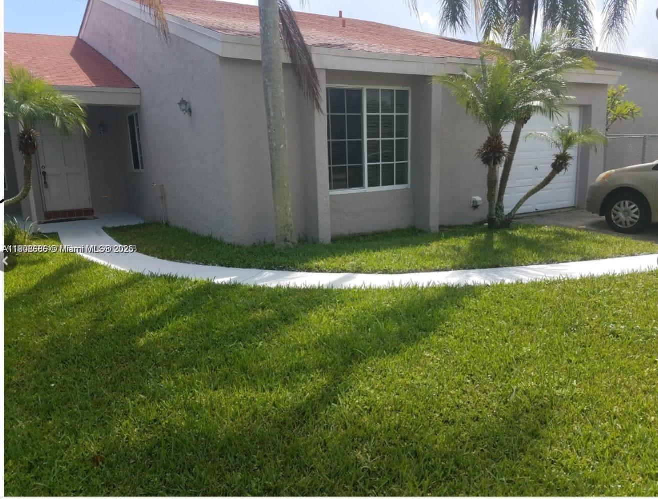 BONAVENTURE LAKES ADD 2 - Residential Lease