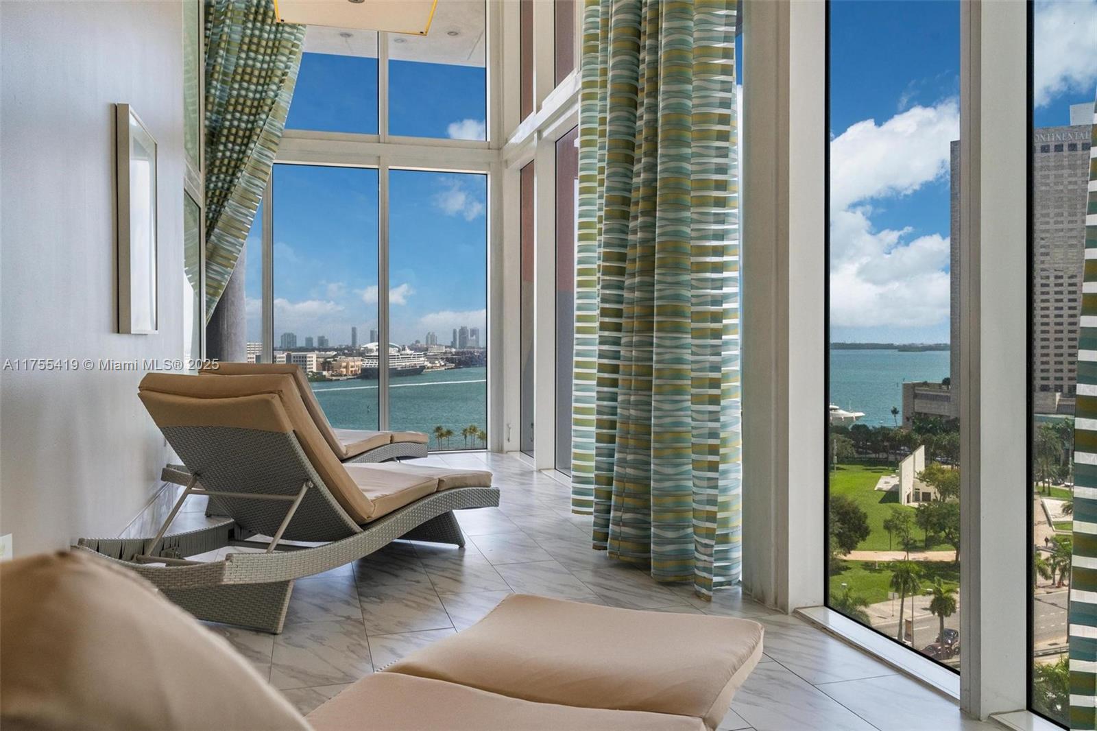 50 BISCAYNE CONDO - Residential