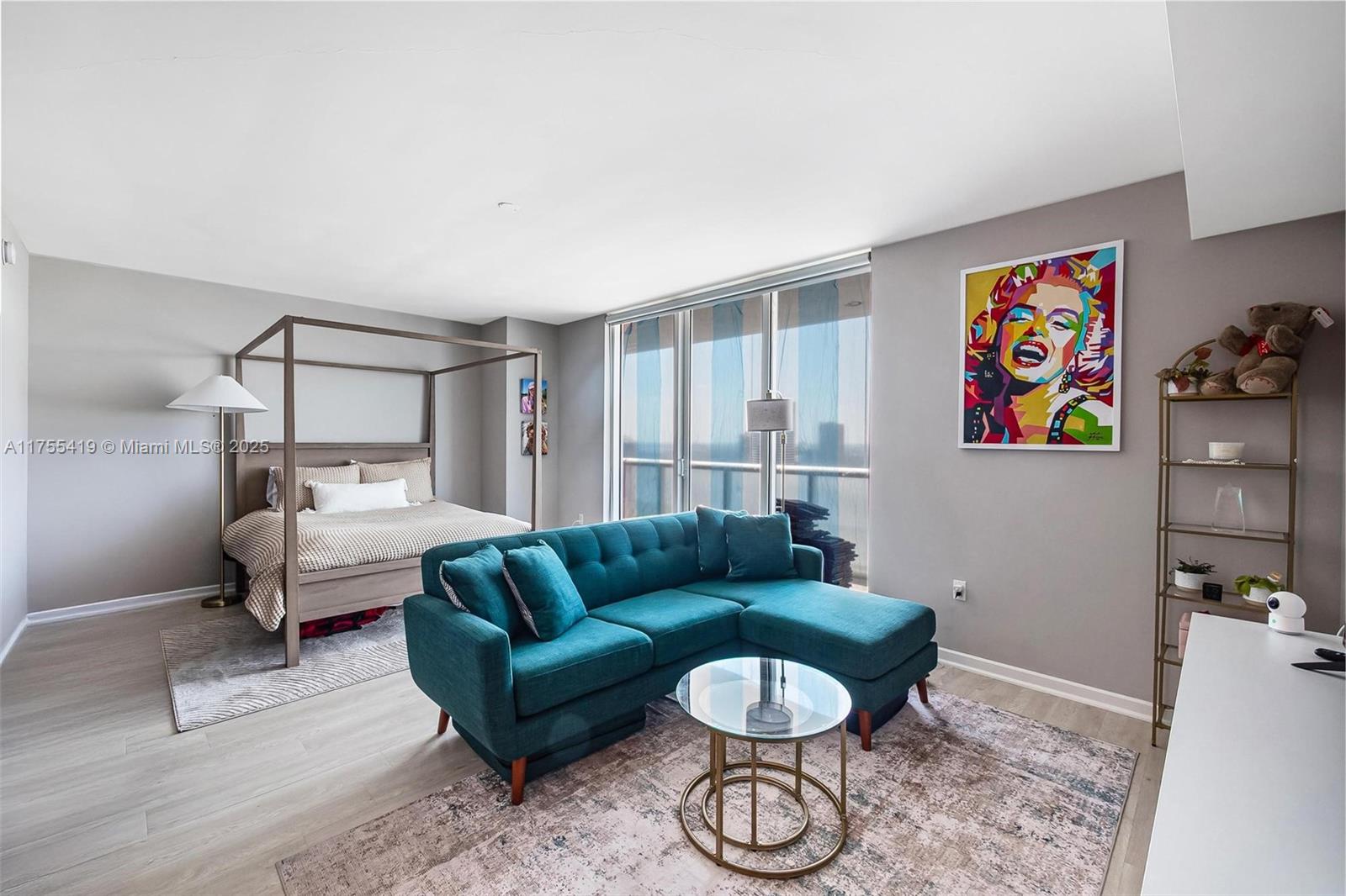 50 Biscayne Blvd 5209, Miami, Broward County, Florida - 1 Bathrooms - 