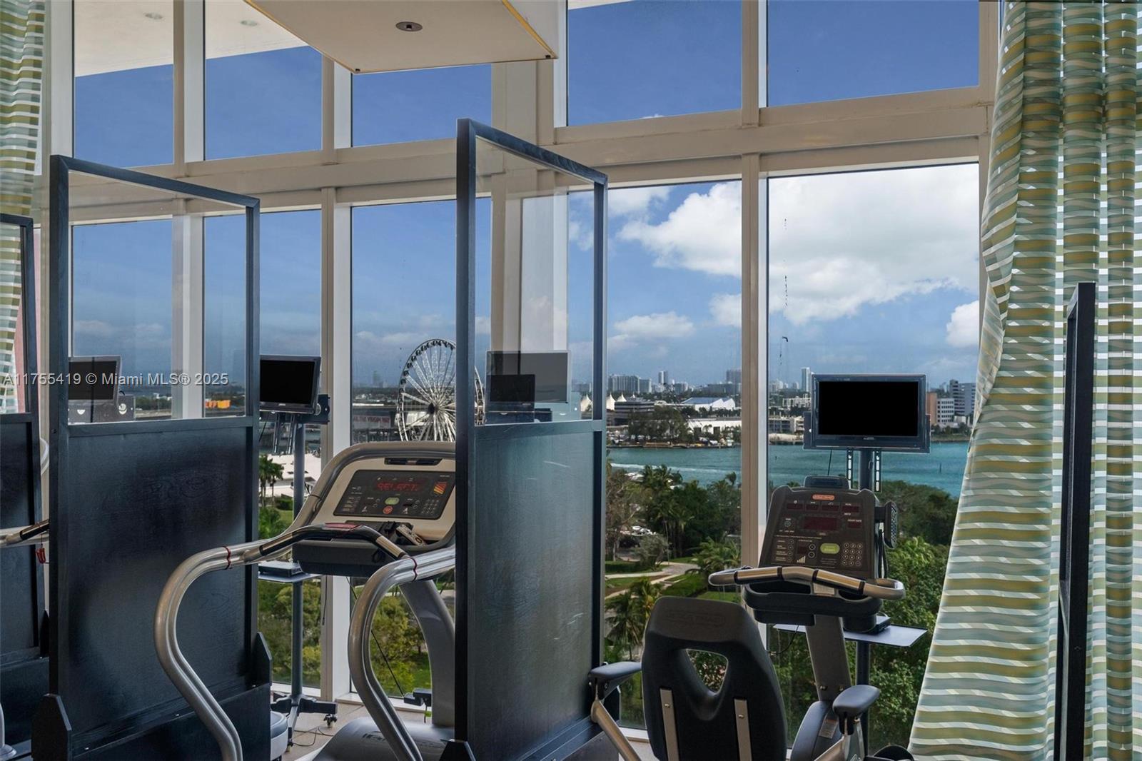 50 BISCAYNE CONDO - Residential