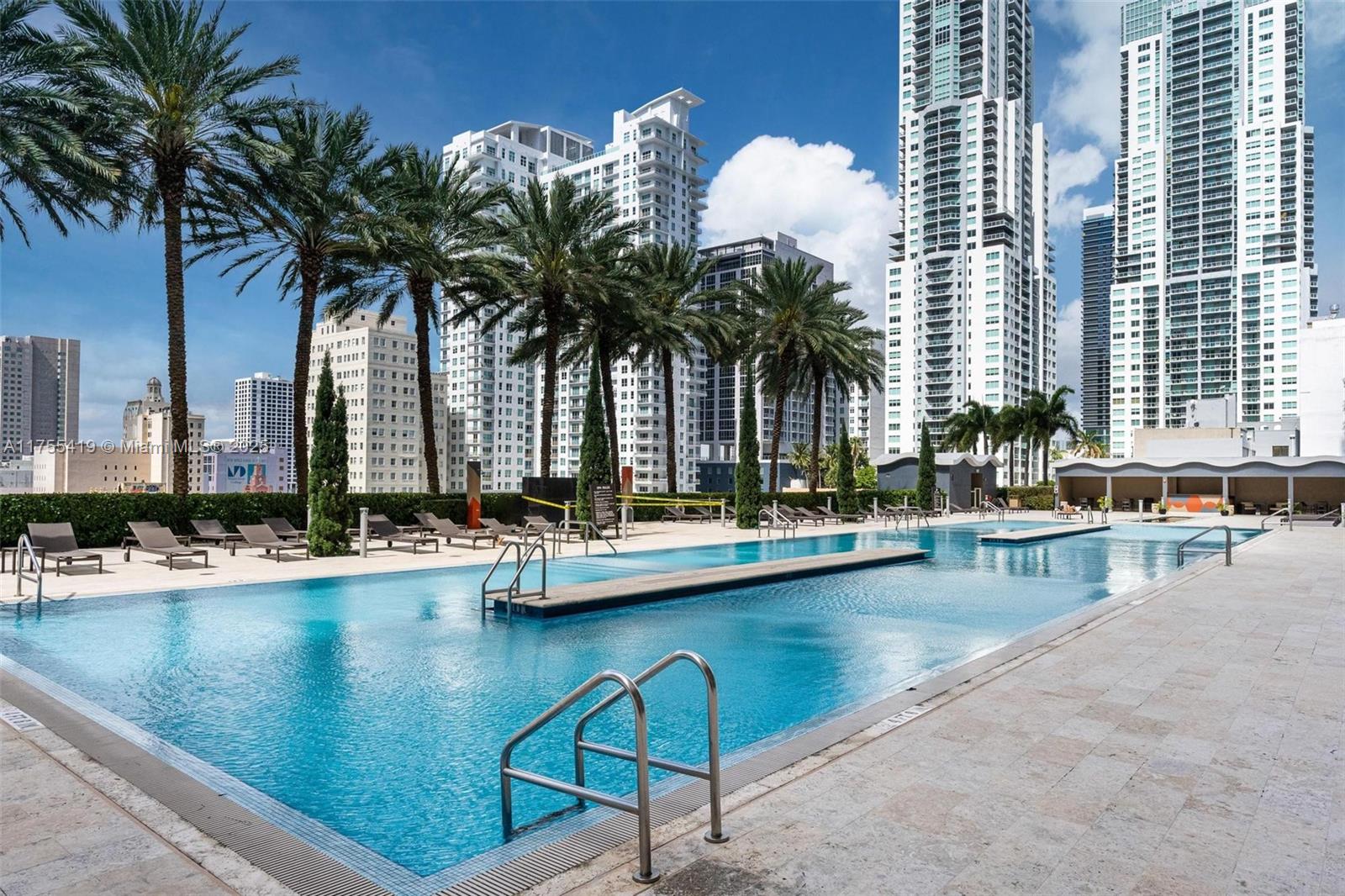 50 BISCAYNE CONDO - Residential