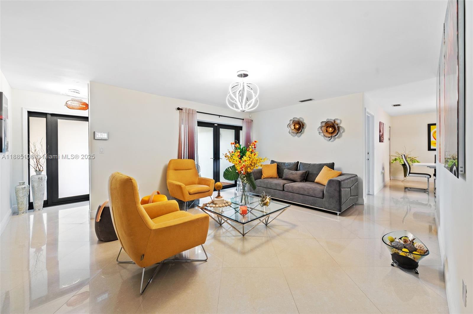 INTERNATIONAL GARDENS SEC - Residential