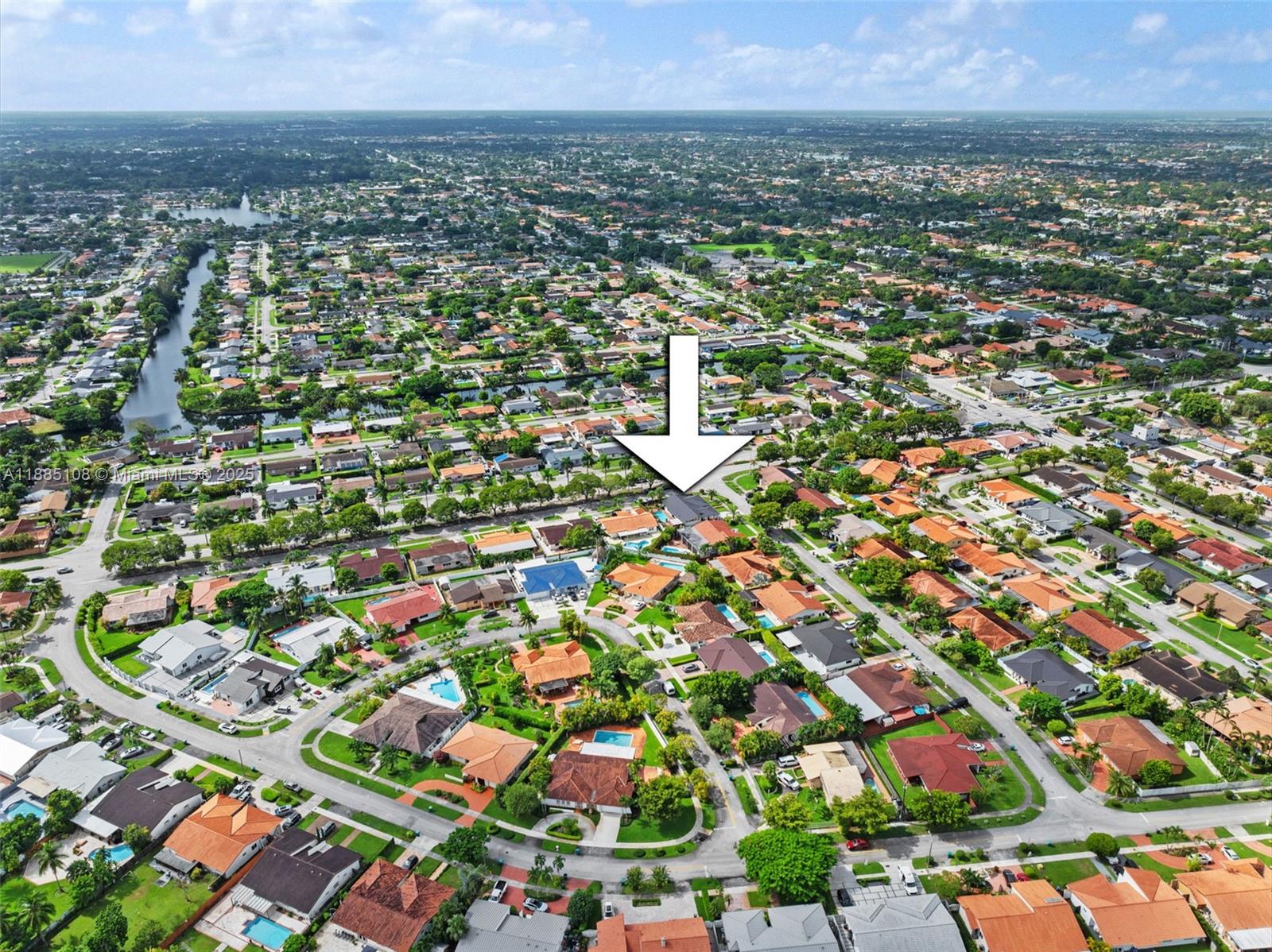 INTERNATIONAL GARDENS SEC - Residential