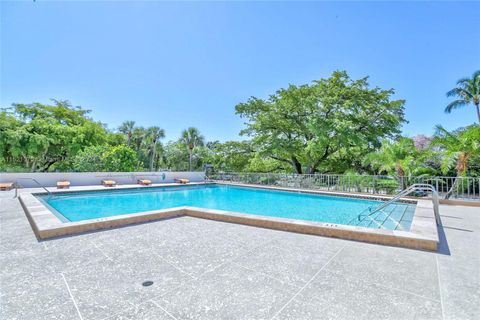 A home in Aventura