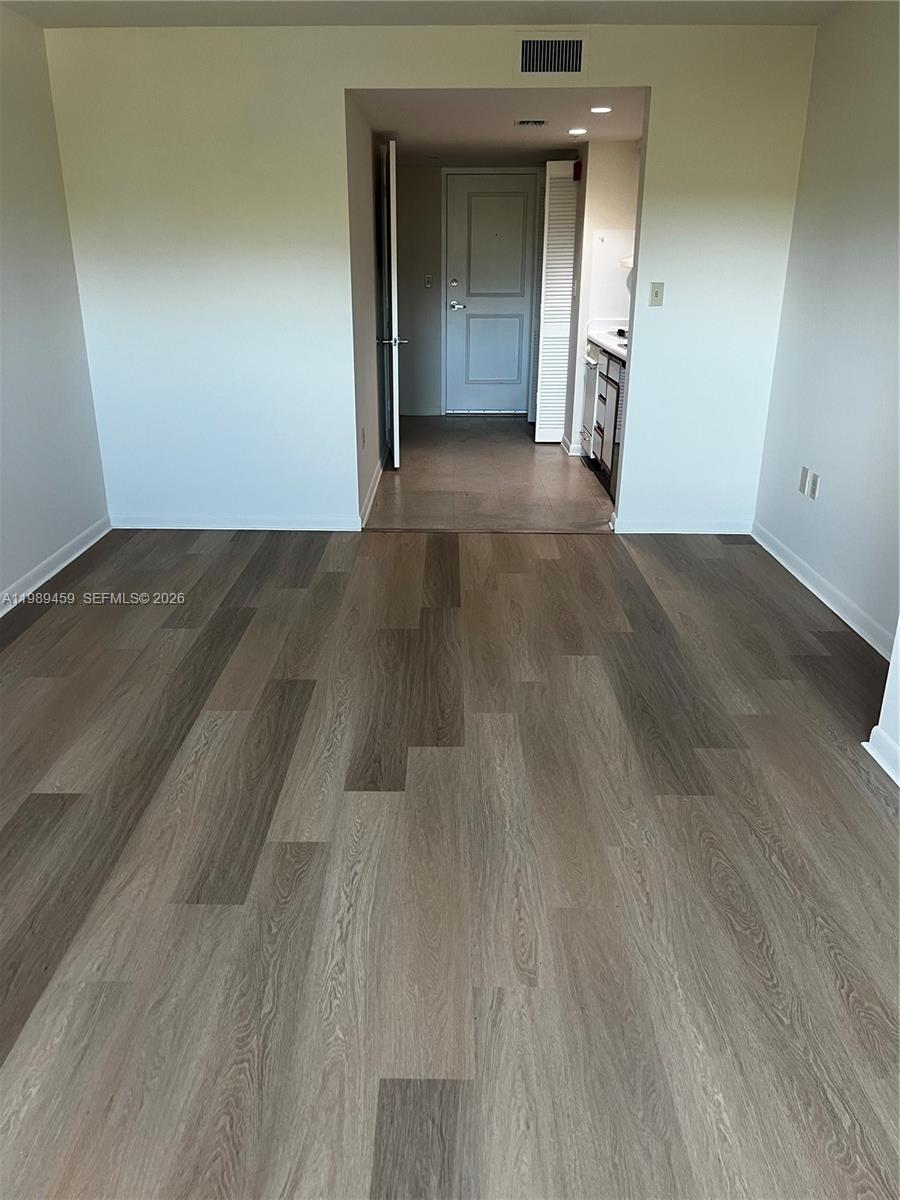 CARVERS SUB - Residential Lease