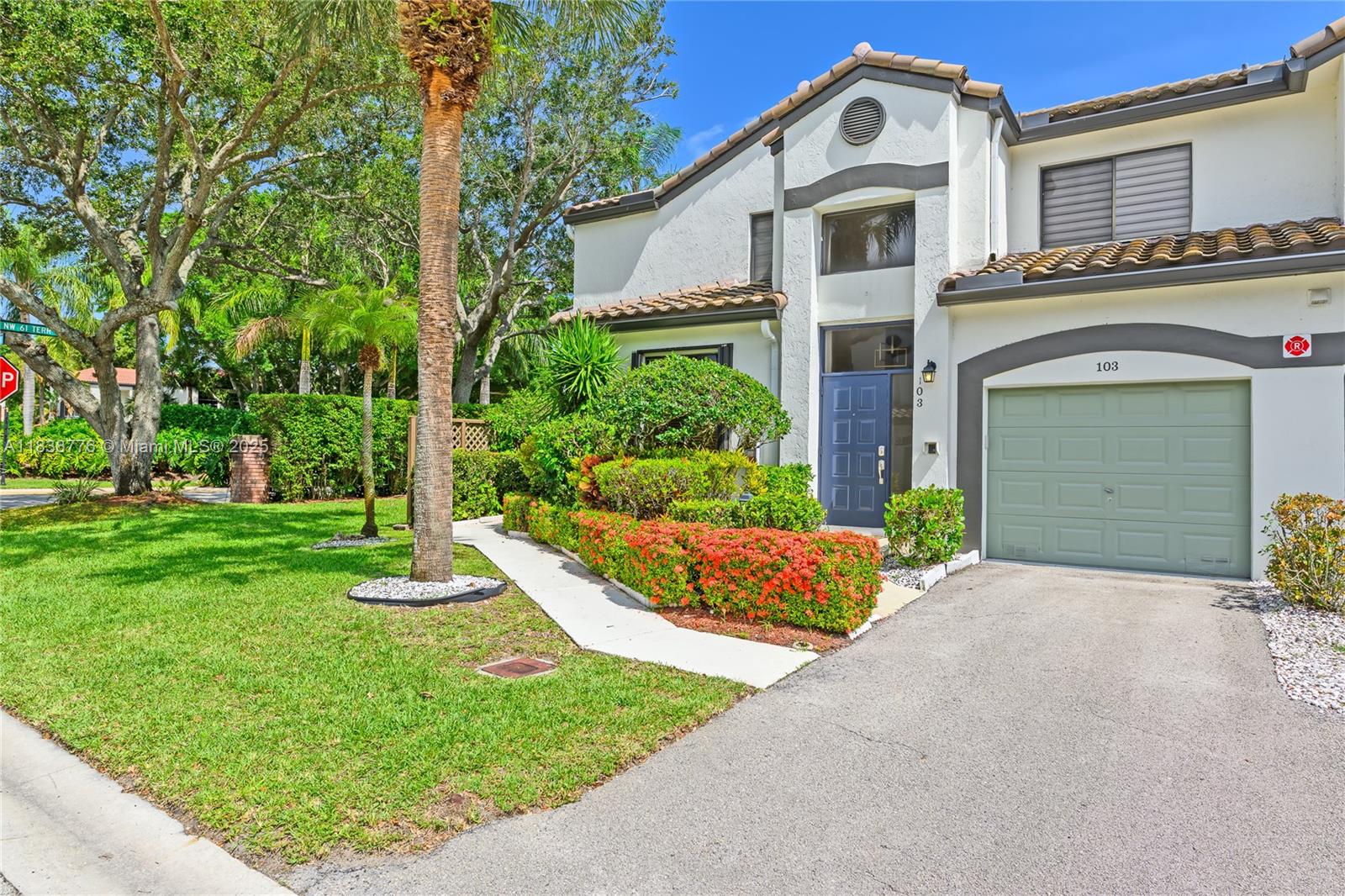 7525 NW 61st Ter 103