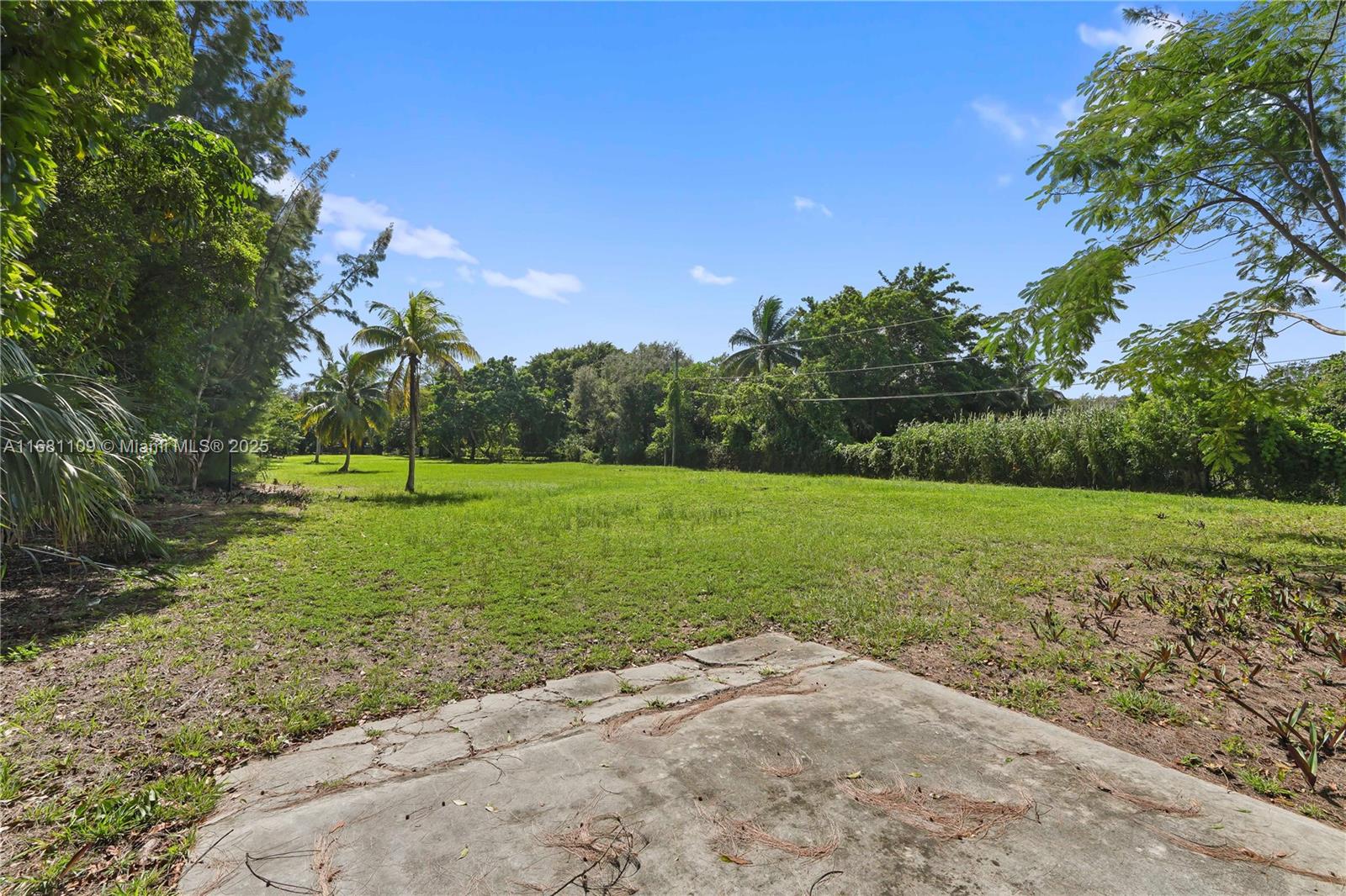 KILLIAN GREEN GOLF - Land