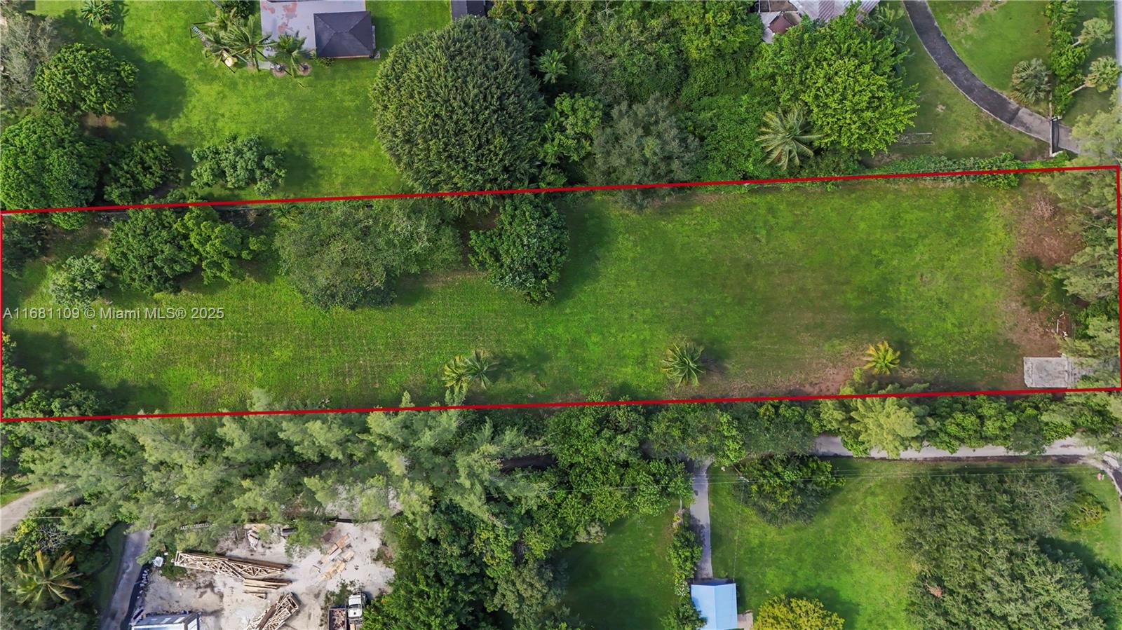 KILLIAN GREEN GOLF - Land