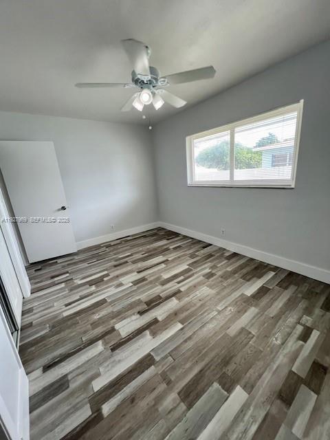 HOLLYWOOD PARK - Residential Lease