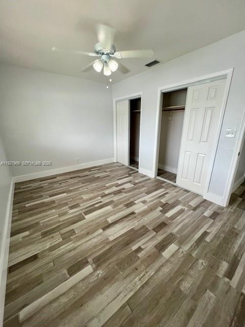 HOLLYWOOD PARK - Residential Lease